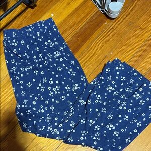 Lularoe large Justine nwt